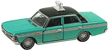 Amazon | トミカリミテッド 0121 トヨタ クラウン MS50 グリーン